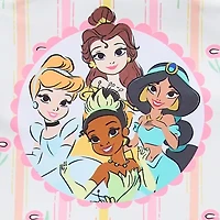 Disney Collection Little & Big Kid Girls Belle Cinderella Princess 2-pc. Tankini Set