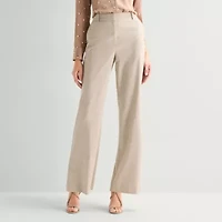 Worthington Womens Modern Perfect Trouser