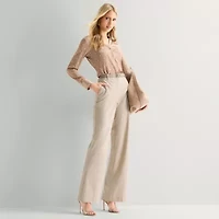 Worthington Womens Modern Perfect Trouser