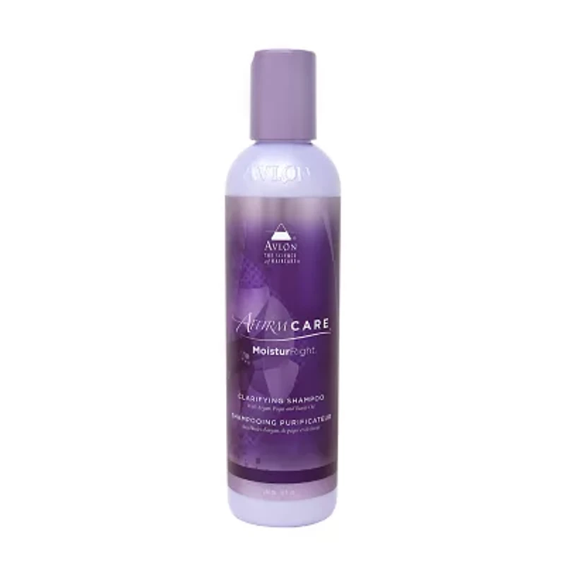 Affirm Moisturright Clarifying Shampoo 8 oz.