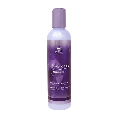 Affirm Moisturright Nourishing Shampoo 8 oz.