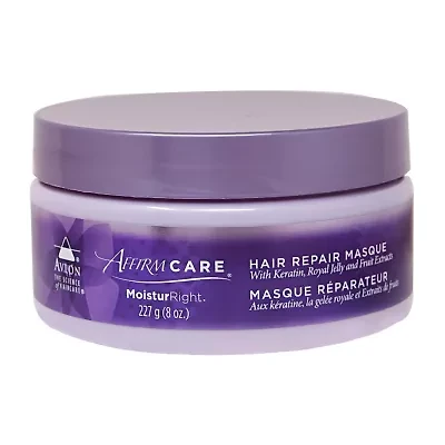 Affirm Moisturright Repairing Hair Mask 8 oz.