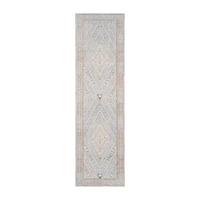 Momeni Isabella 7 Geometric Indoor Rectangular Accent Rug