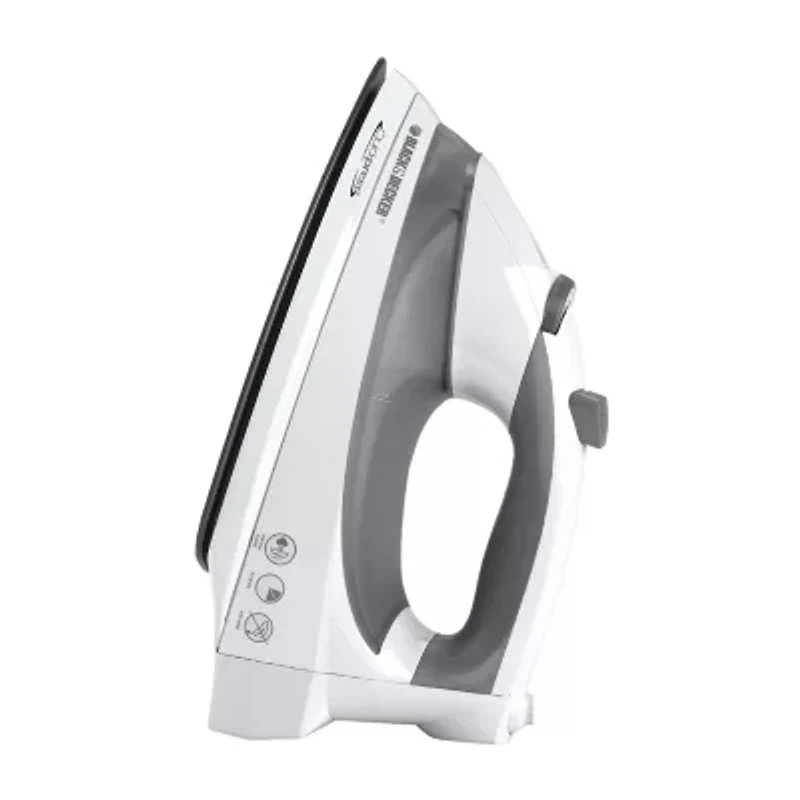 Black+Decker™ Quickpress Iron with Smart Steam Technology