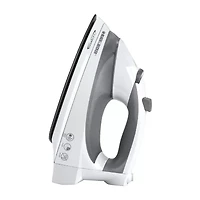 Black+Decker™ Quickpress Iron with Smart Steam Technology