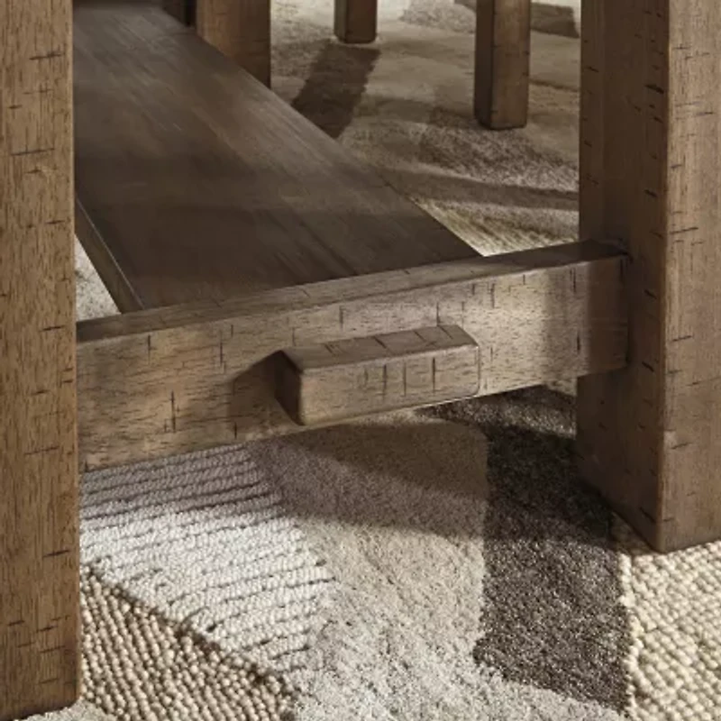 Signature Design by Ashley® Kavarna -Piece Counter Height Dining