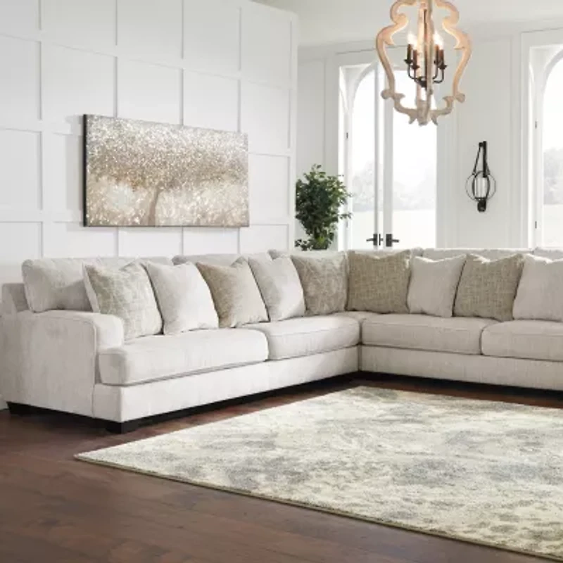 Signature Design by Ashley® Raewyn 3-Piece Sectional