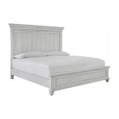 Signature Design by Ashley® Kaelyn Panel Bed