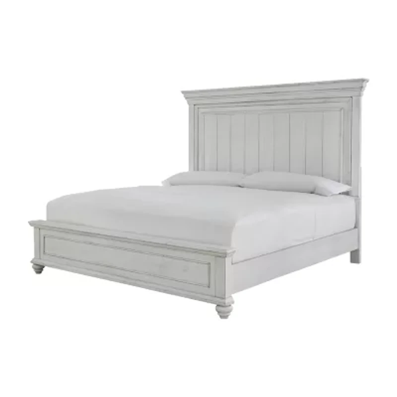 Signature Design by Ashley® Kaelyn Panel Bed