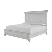 Signature Design by Ashley® Kaelyn Panel Bed