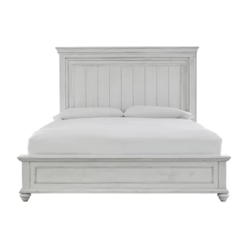 Signature Design by Ashley® Kaelyn Panel Bed