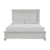 Signature Design by Ashley® Kaelyn Panel Bed