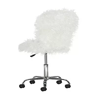 Flokati Office Chair