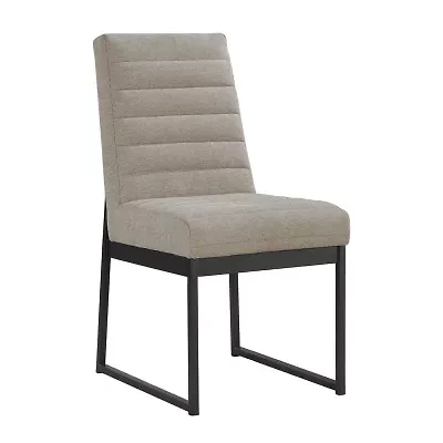Uptown Dining Collection 2-pc. Upholstered Dining Chair
