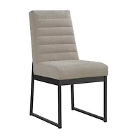 Uptown Dining Collection 2-pc. Upholstered Dining Chair