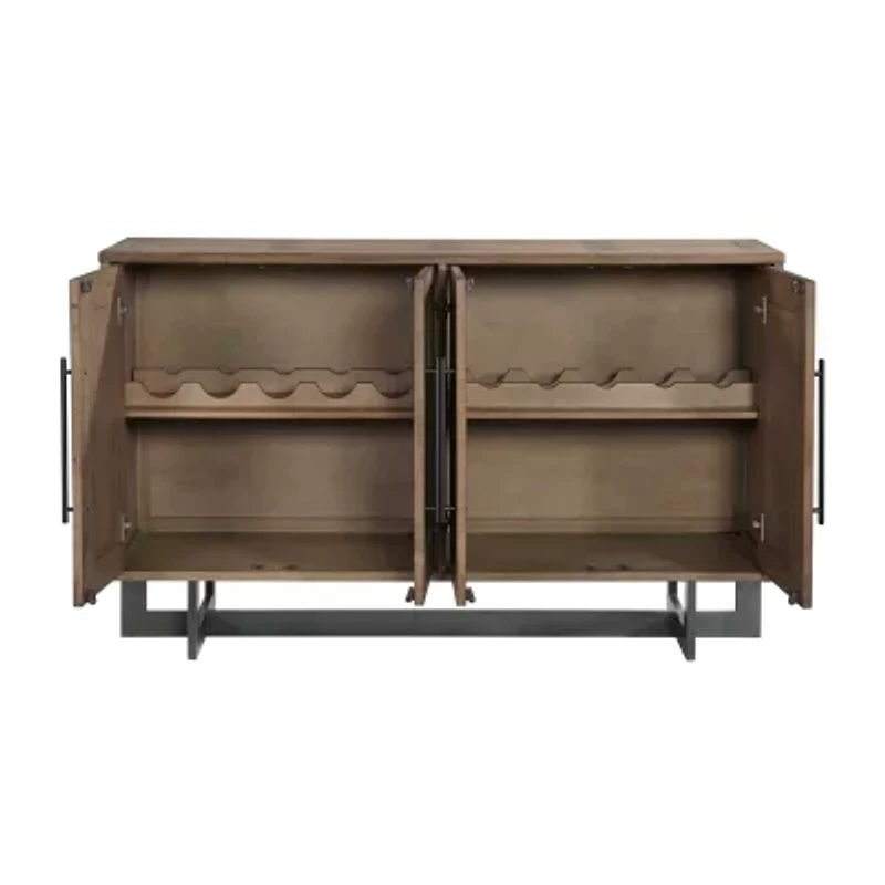 Uptown Dining Collection Server