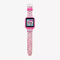 Itime LOL Girls Multicolor Smart Watch Lol4104jc21