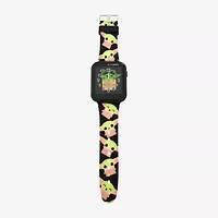 Itime Star Wars Boys Multicolor Smart Watch Mnl4089jc