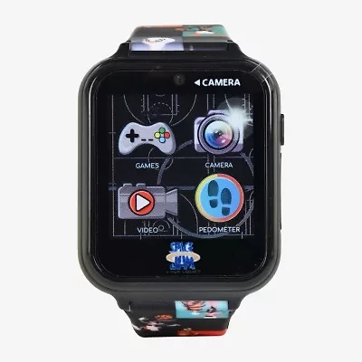 Itime Boys Multicolor Smart Watch Spj4035jc