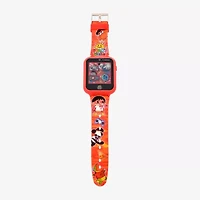 Itime Ryans World Boys Multicolor Smart Watch Ryw4035jc