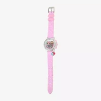 LOL Girls Digital Multicolor Strap Watch Lol4625jc