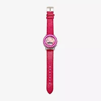 JoJo Siwa Girls Digital Multicolor 4-pc. Watch Boxed Set Joj40118jc21