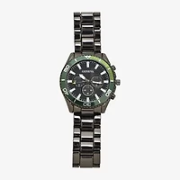 Geneva Unisex Adult Brown Bracelet Watch Mac8072jc