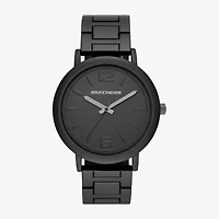 Skechers Mens Gray Strap Watch Sr5143