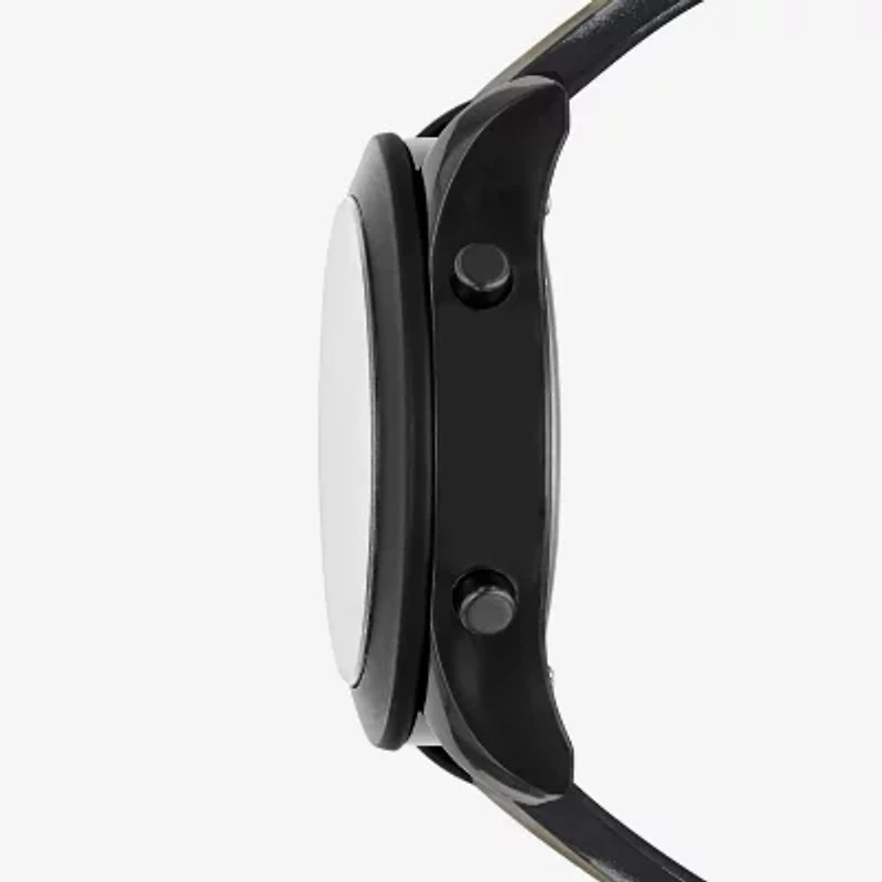 Skechers Mens Chronograph Multicolor Strap Watch Sr5144