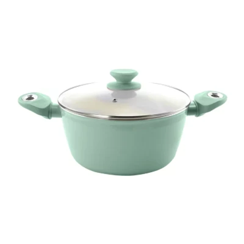 Oster 7-pc. Cookware Set