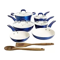 Oster 12-pc. Non-Stick Cookware Set