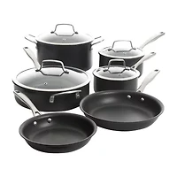 Oster 10-pc. Cookware Set