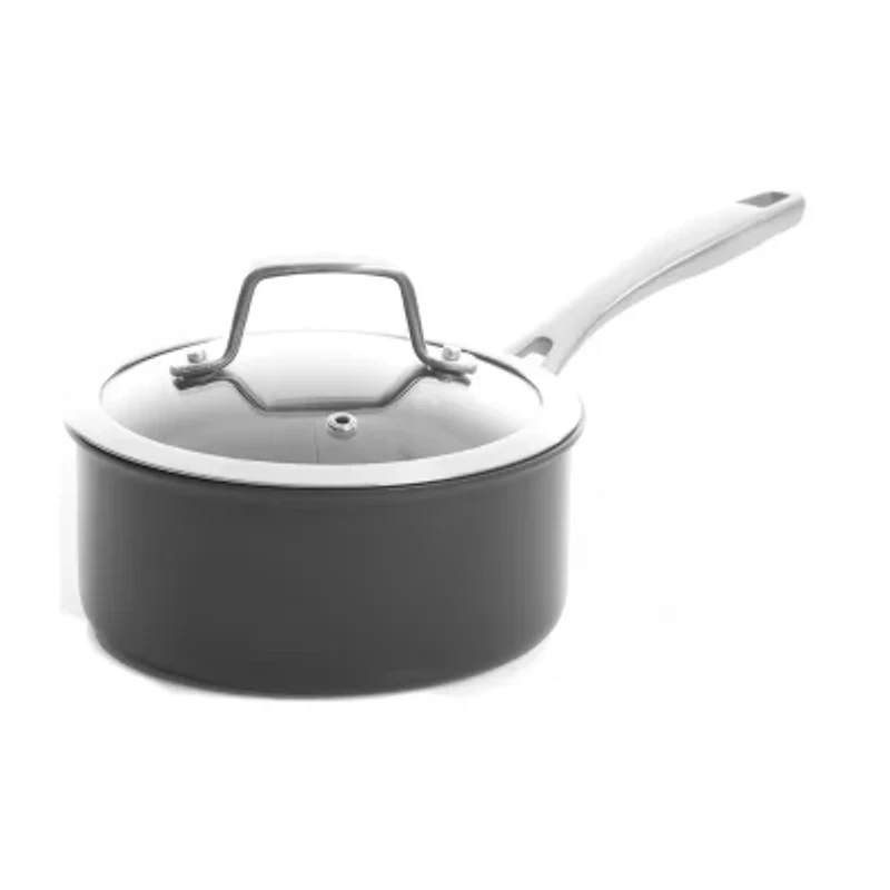 Oster 10-pc. Cookware Set
