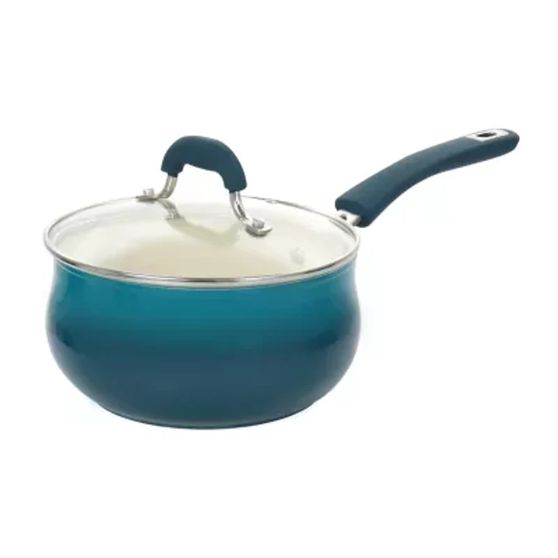 Oster 8-pc. Non-Stick Cookware Set