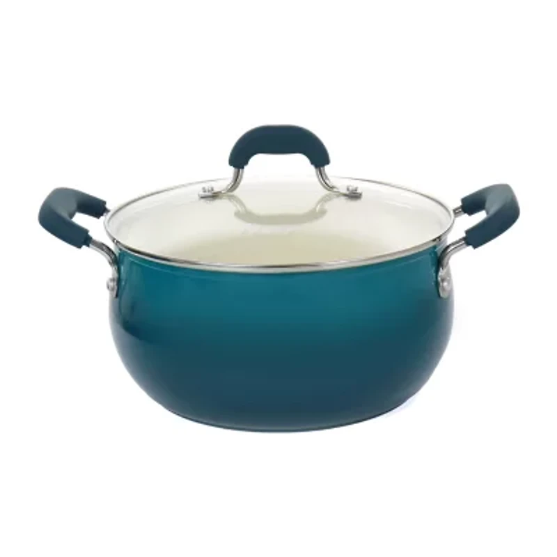 Oster 8-pc. Non-Stick Cookware Set