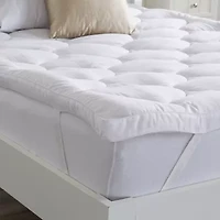 Linery Ultra Soft Comfortable 2IN Mattress Topper