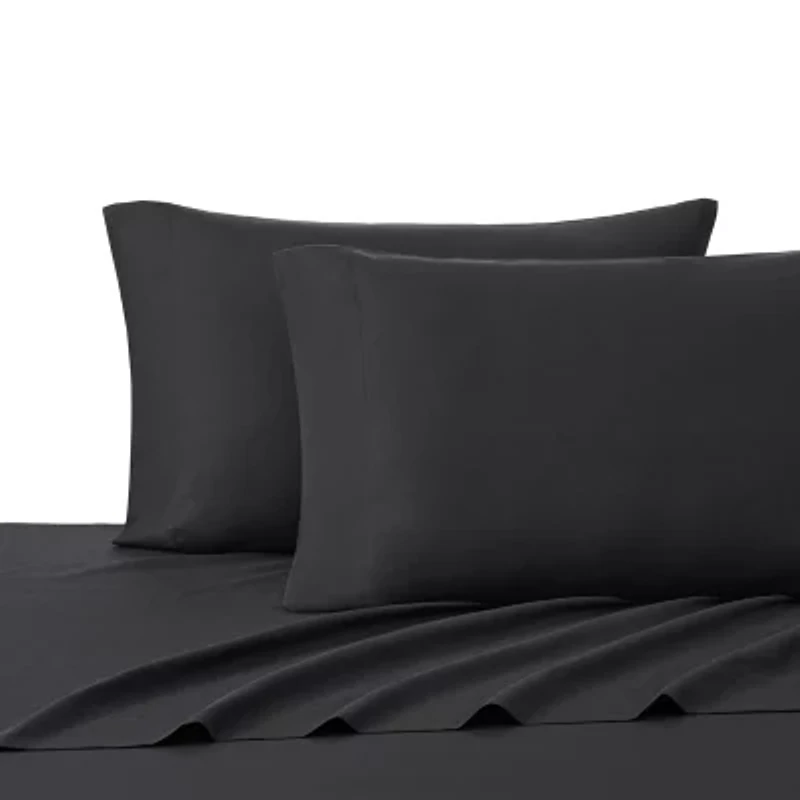 Forever 21 Cooling Microfiber Sheet Set