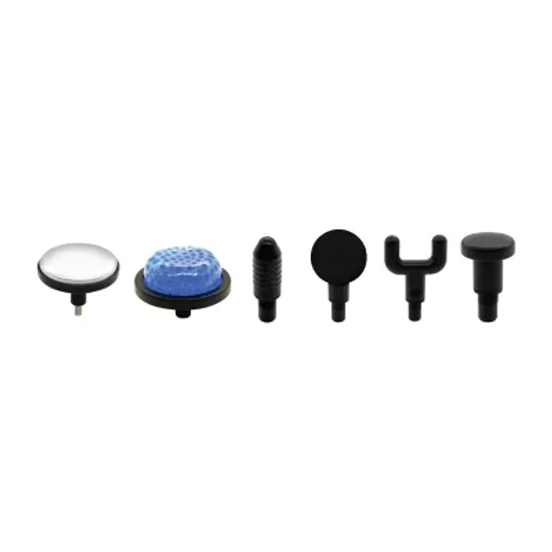Brookstone Hot and Cold Percussion Massager