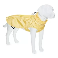 Paw & Tail Rain Dog Coat