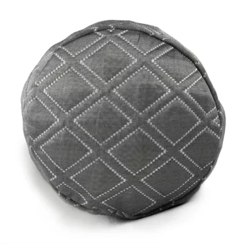 Comfort Necessities Bolster Pillow