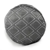 Comfort Necessities Bolster Pillow
