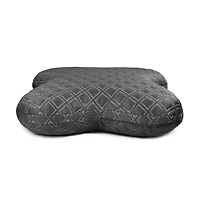 Comfort Necessities Multi-Purpose Clover Pillow