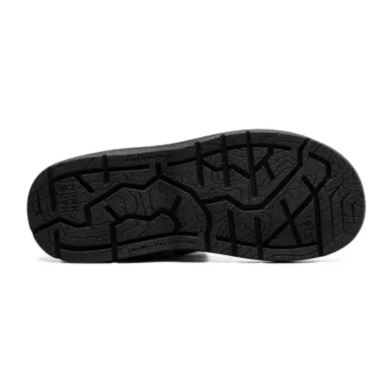 Nunn Bush Mens Laguna Strap Sandals