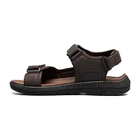 Nunn Bush Mens Laguna Strap Sandals