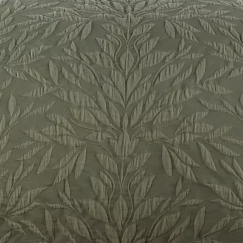 Linden Street Dalton 3-pc. Floral Comforter Set