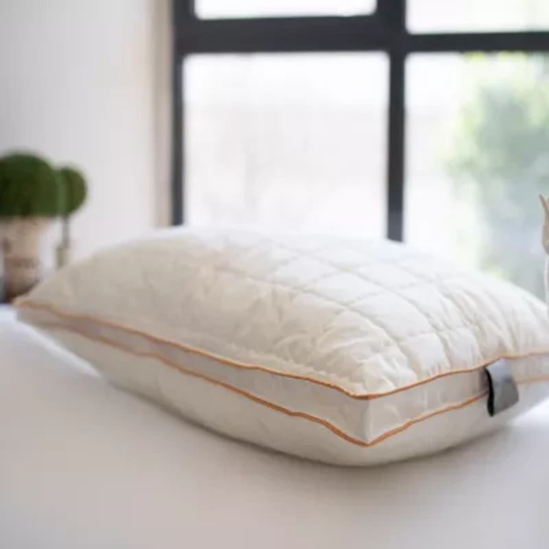 Depera Home Down Alternative Bed Pillow