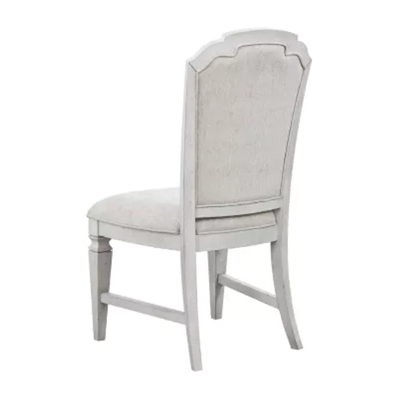 Haines 2-pc. Upholstered Dining Chair
