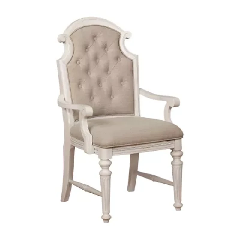 West Chester 2-pc. Upholstered Arm Chair