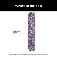 Shark Hydrovac Anti-Microbial Brushroll Shop Vacuum