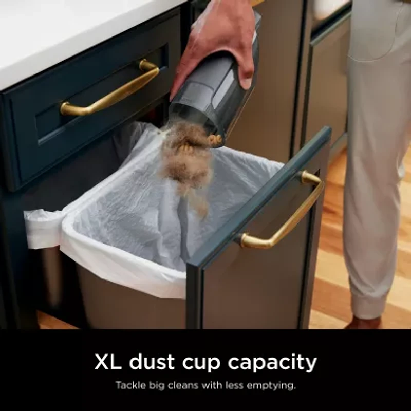 Shark Cyclone Pet Handheld Vacuum